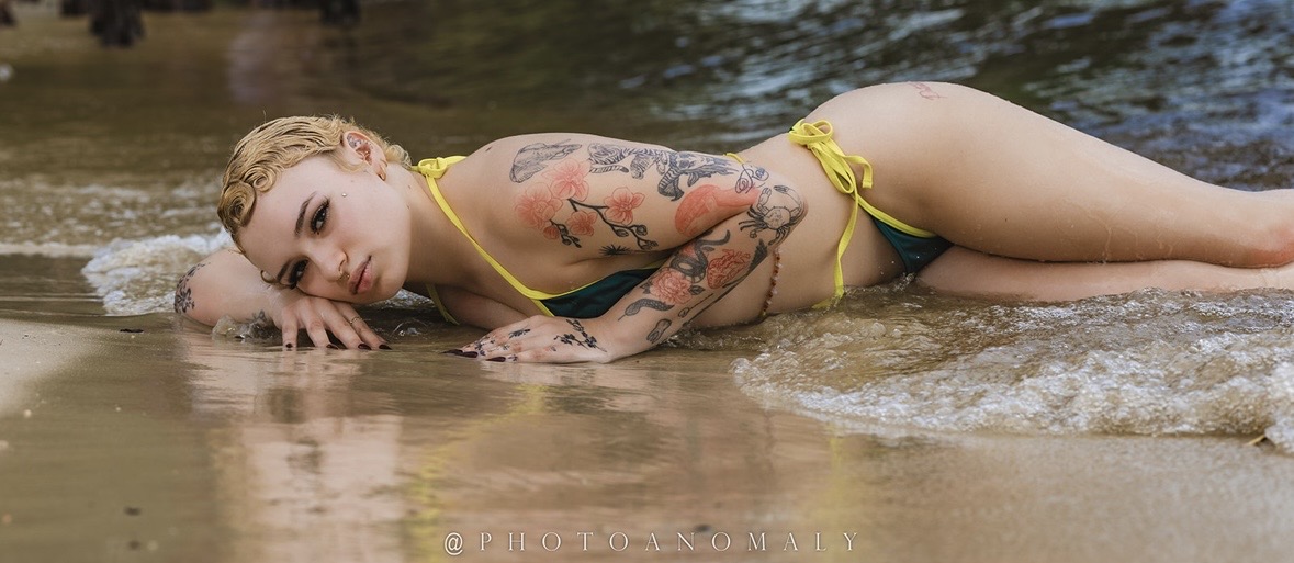 Saintvee modeling